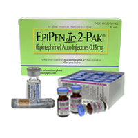 Crash Cart Injectables
